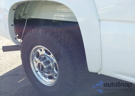 2006 GMC Sierra 2500Hd Slt z USA, uszkodzony, nr VIN 1GTHC23D86F215698